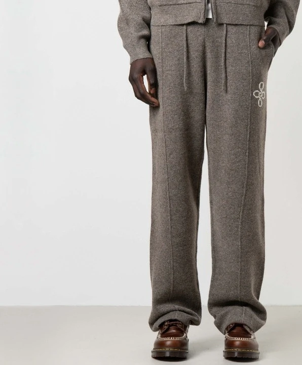 Quotrell Broek Calvin Knit