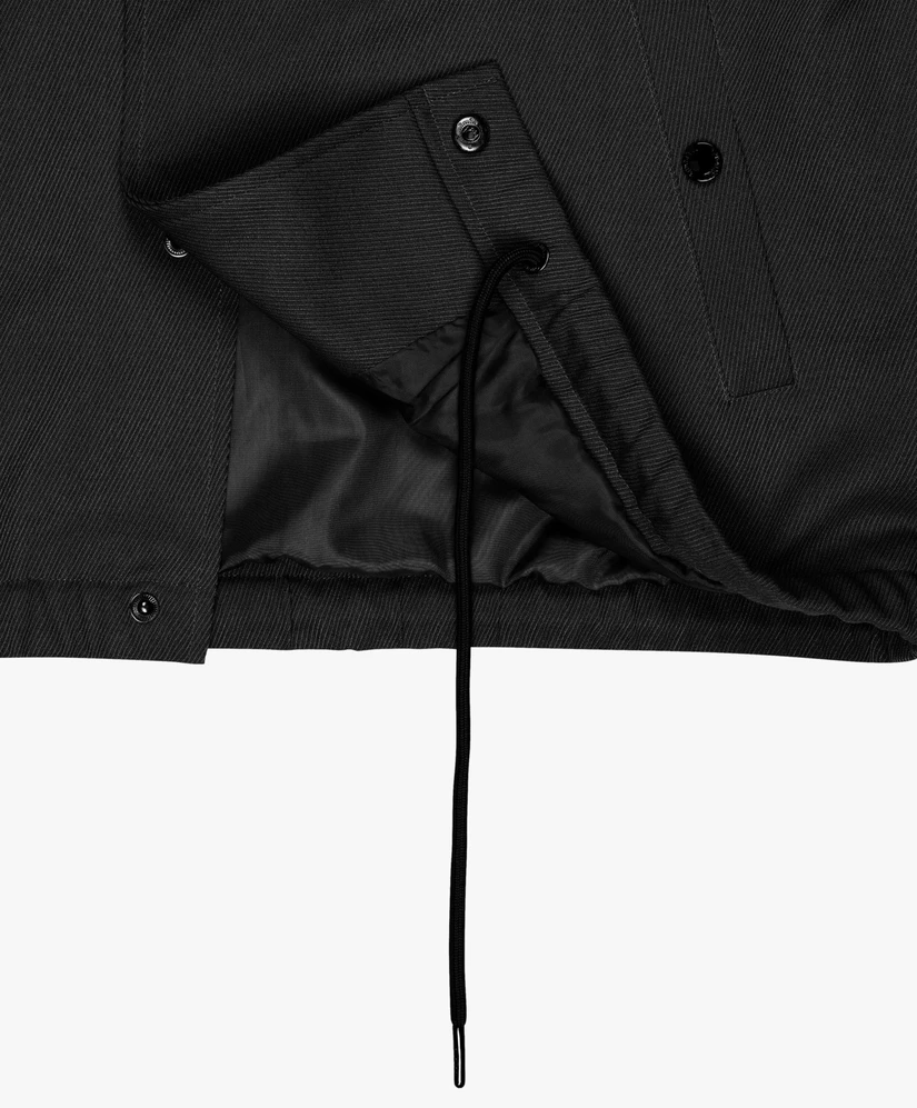 Quotrell Coach Jack Josh