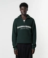 Quotrell Half Zip Trui Jace