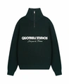 Quotrell Half Zip Trui Jace