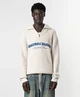 Quotrell Half Zip Trui Jace