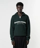Quotrell Half Zip Trui Jace