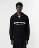 Quotrell Half Zip Trui Jace
