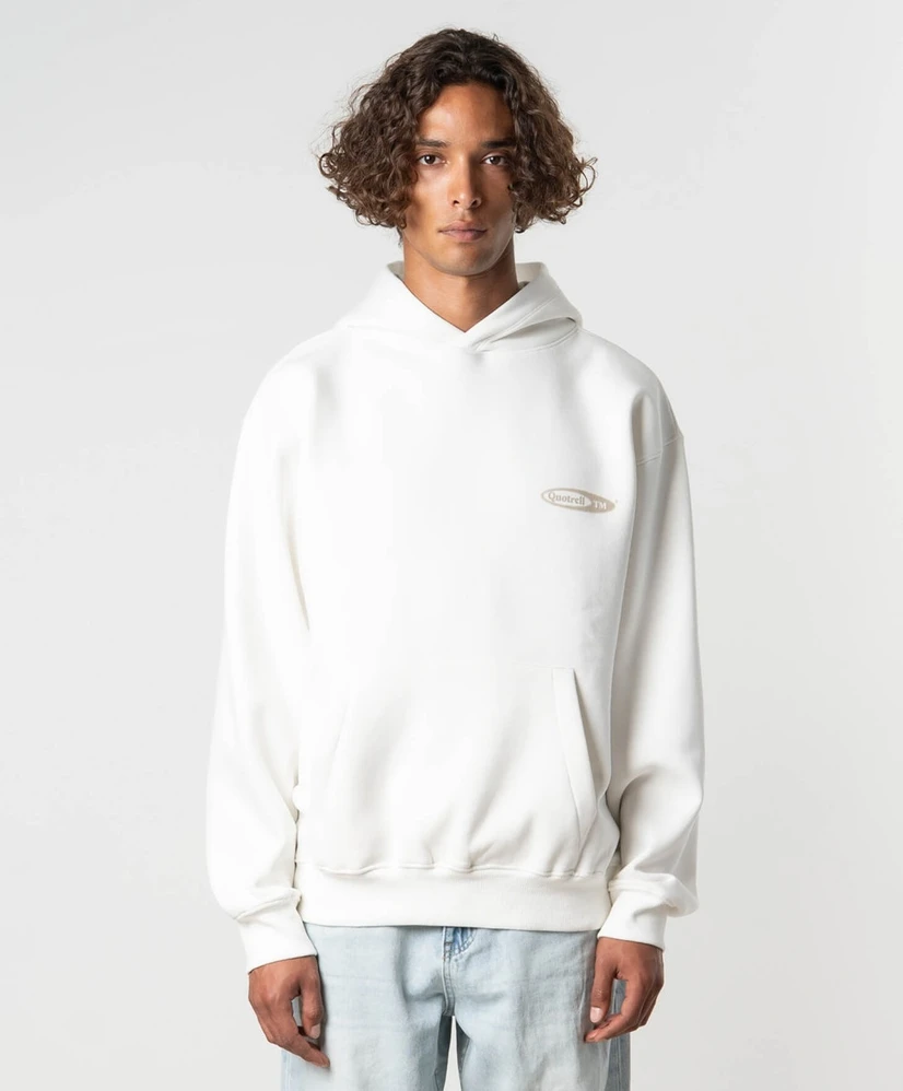 Quotrell Hoodie Emblem