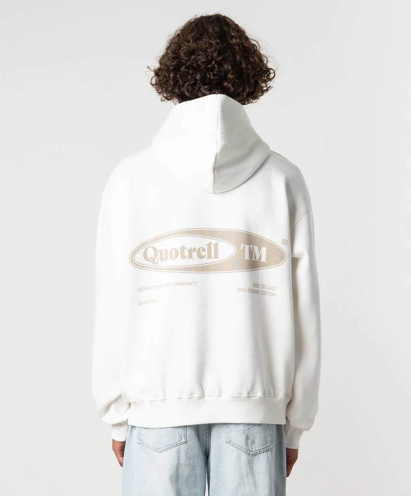 Quotrell Hoodie Emblem