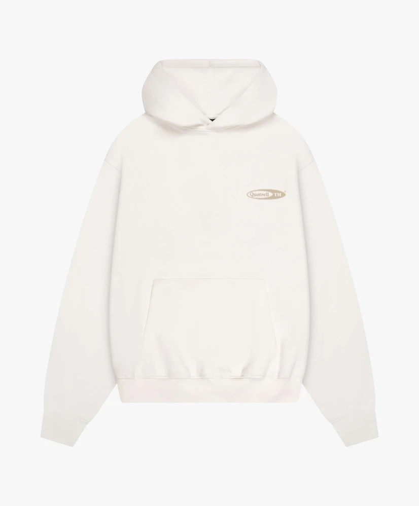 Quotrell Hoodie Emblem
