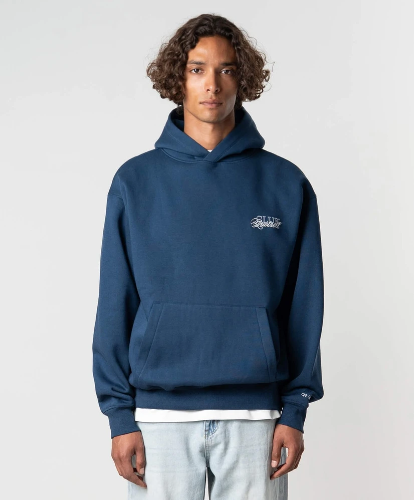 Quotrell Hoodie Futura
