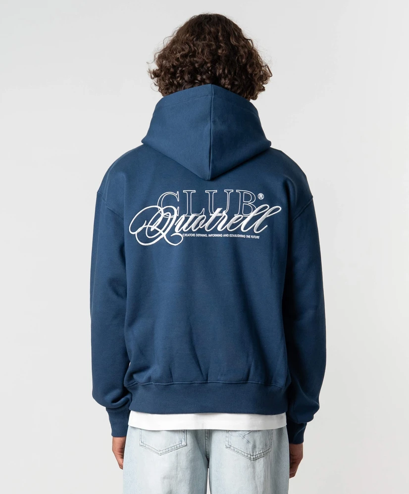 Quotrell Hoodie Futura