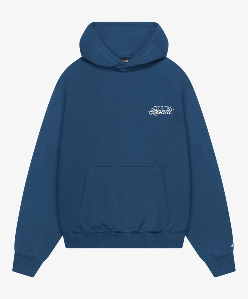 Quotrell Hoodie Futura