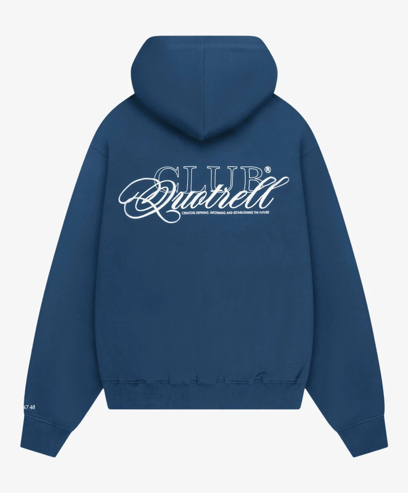 Quotrell Hoodie Futura