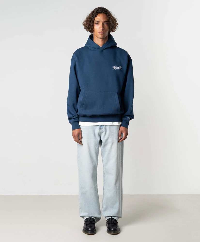 Quotrell Hoodie Futura