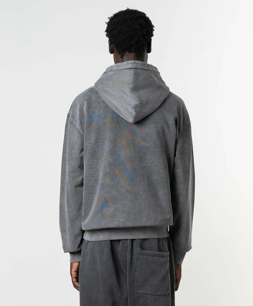 Quotrell Hoodie Industrial