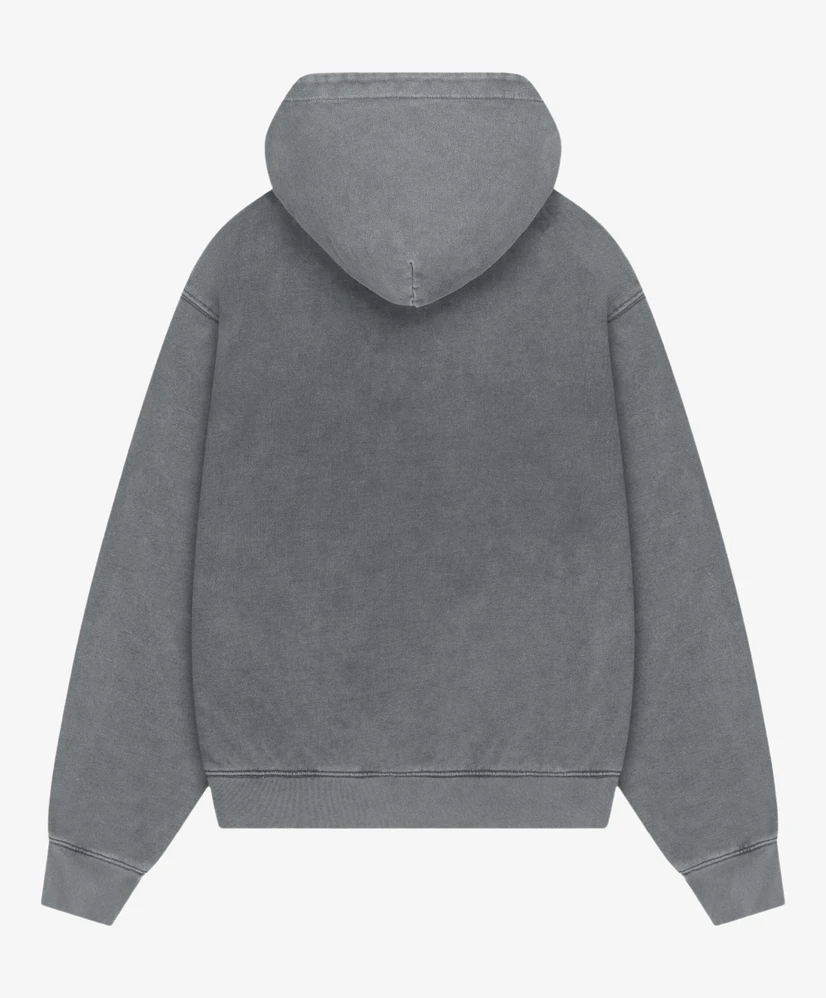 Quotrell Hoodie Industrial