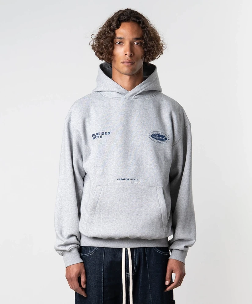 Quotrell Hoodie La Mere