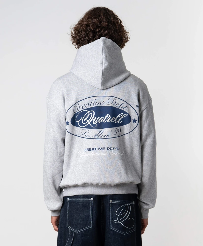 Quotrell Hoodie La Mere