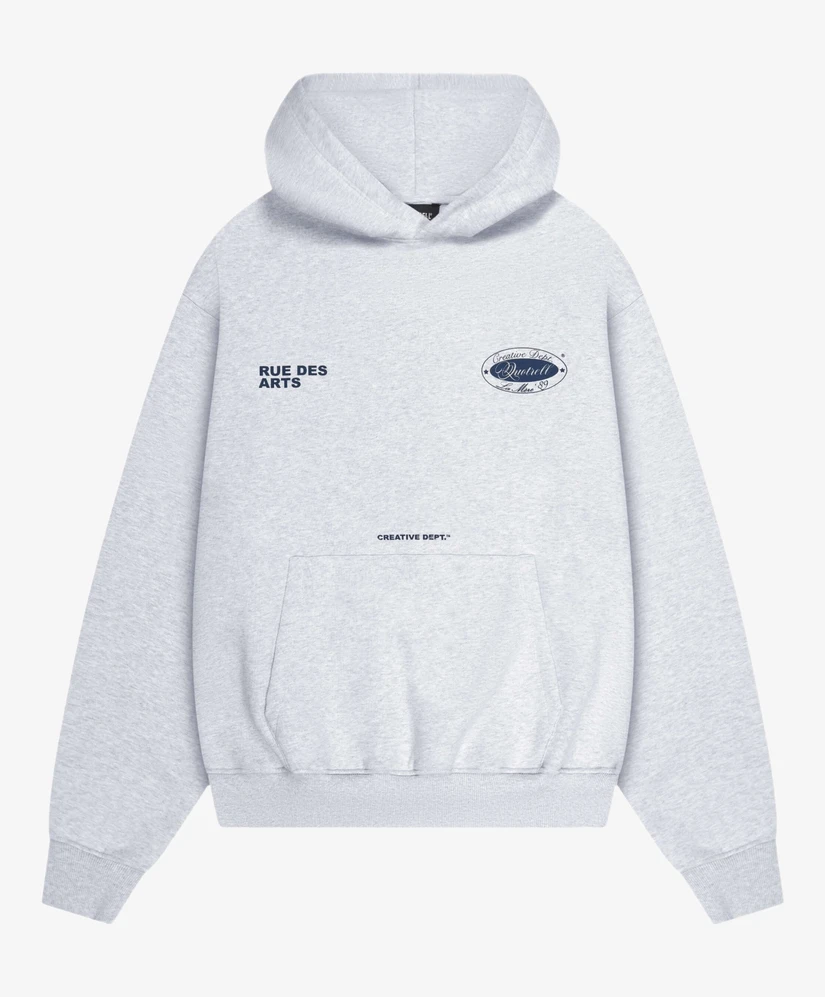 Quotrell Hoodie La Mere