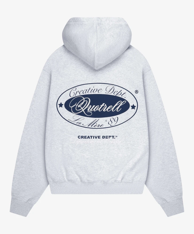 Quotrell Hoodie La Mere