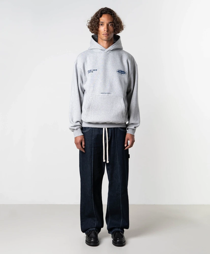 Quotrell Hoodie La Mere