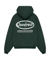 Quotrell Hoodie Sydney