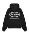 Quotrell Hoodie Sydney