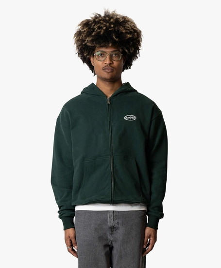 Quotrell Hoodie Sydney