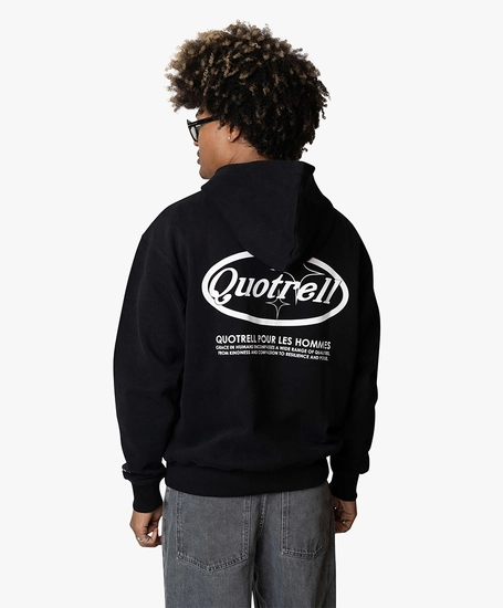 Quotrell Hoodie Sydney