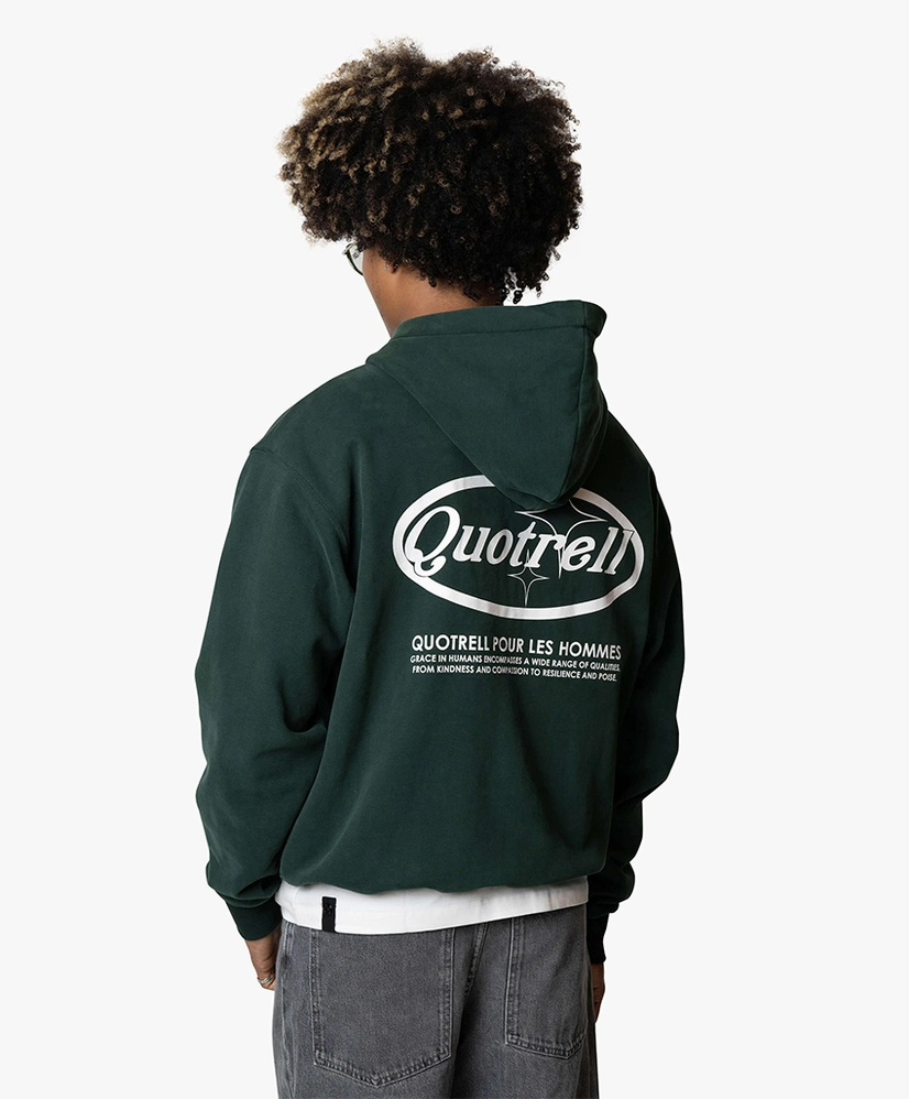 Quotrell Hoodie Sydney