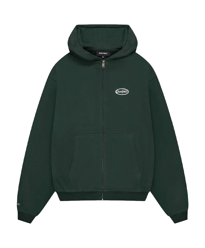 Quotrell Hoodie Sydney