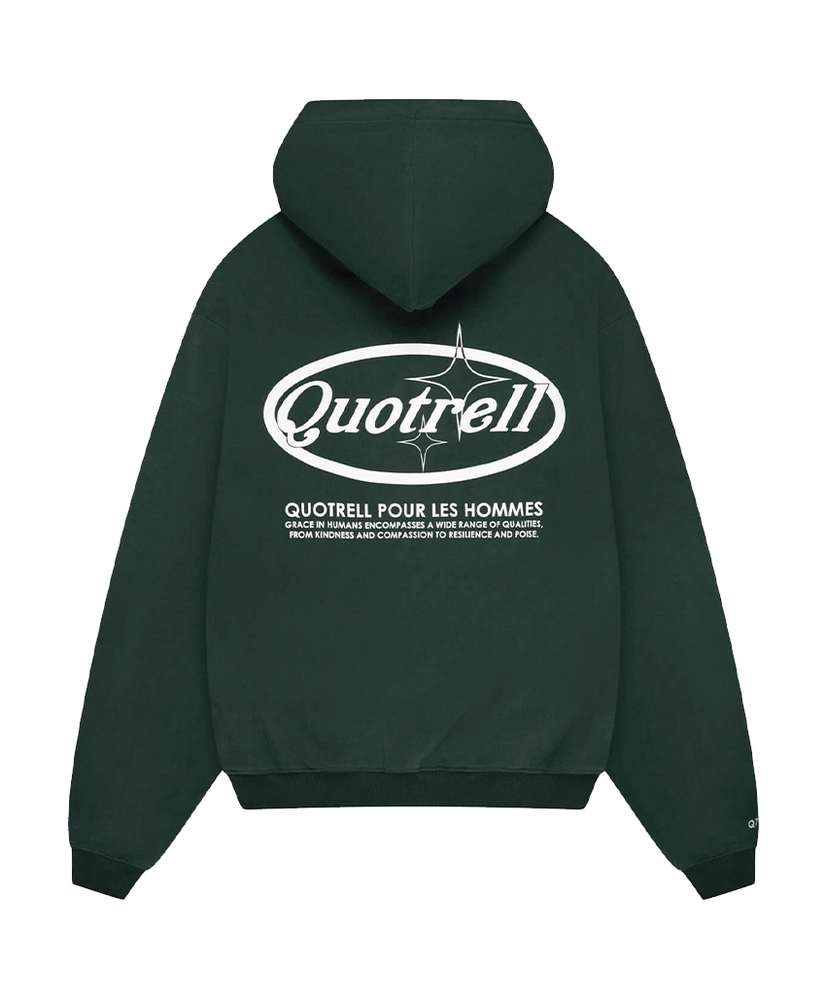 Quotrell Hoodie Sydney
