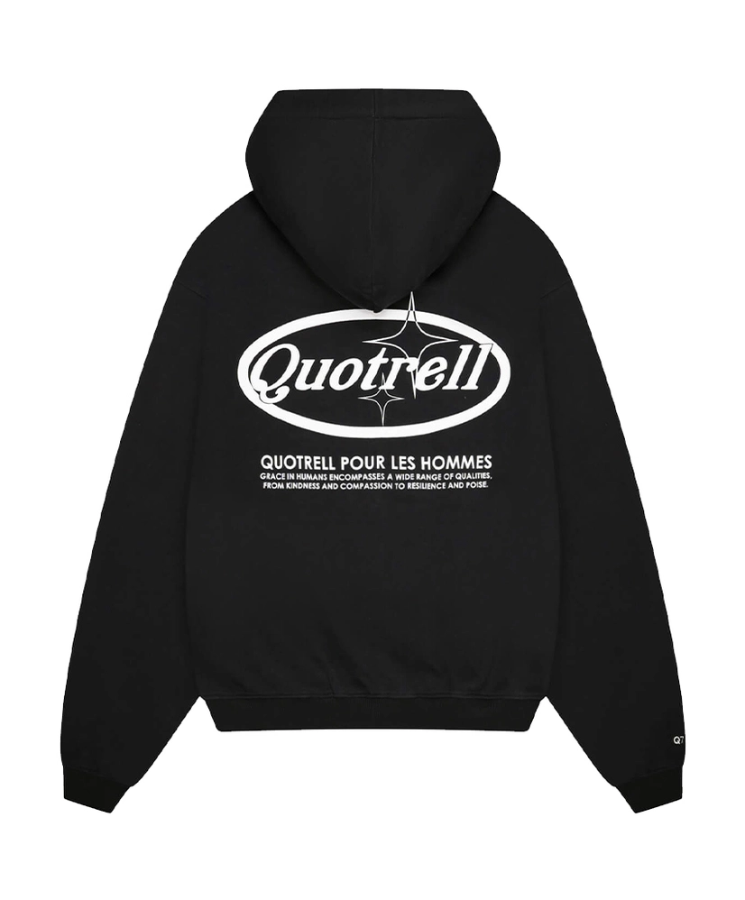 Quotrell Hoodie Sydney