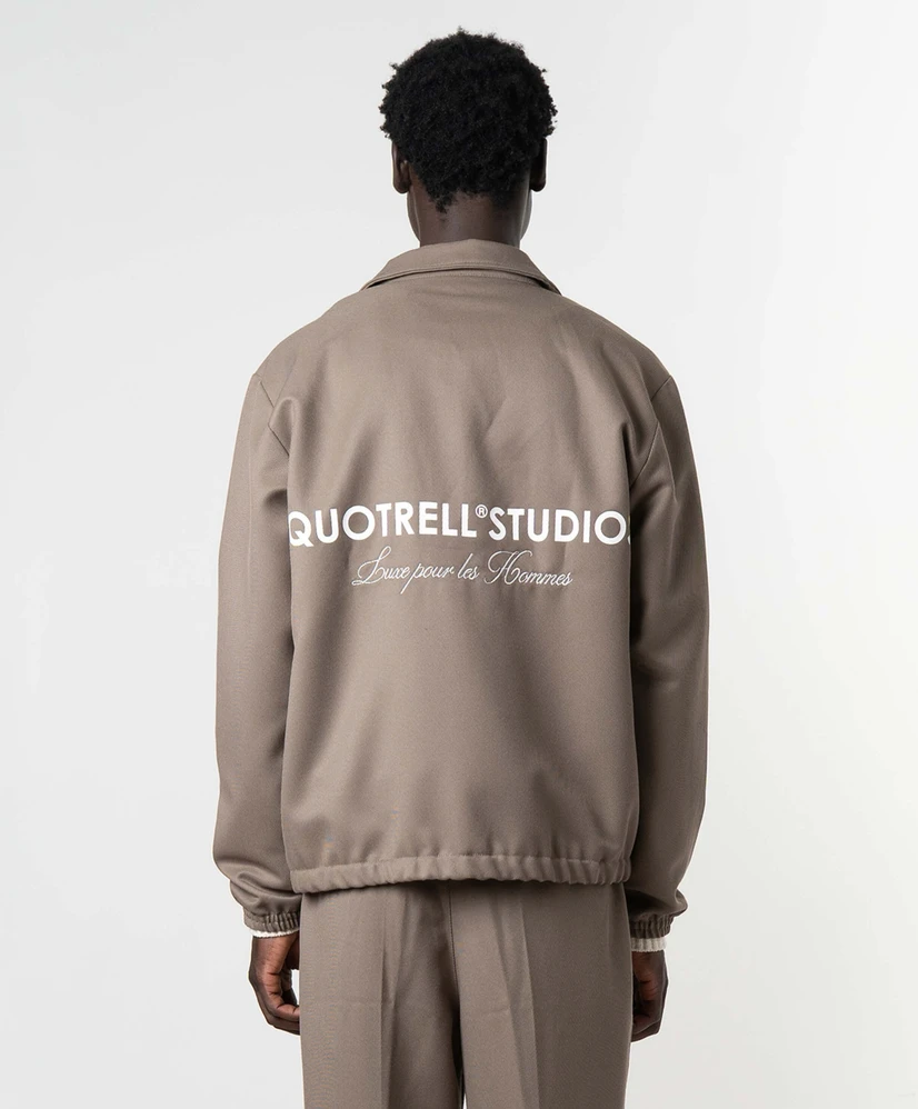 Quotrell Jack Studios