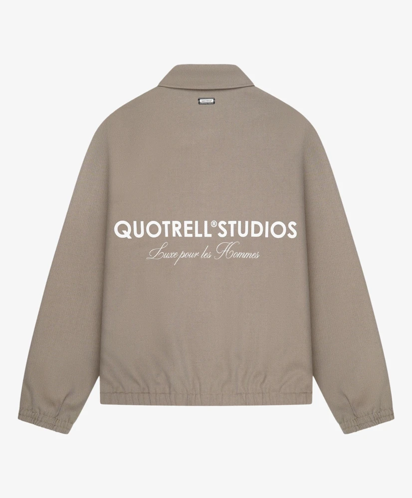 Quotrell Jack Studios