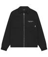 Quotrell Overshirt Lagos