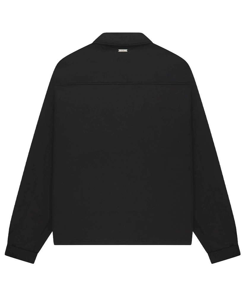 Quotrell Overshirt Lagos