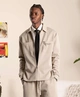 Quotrell Overshirt Lagos