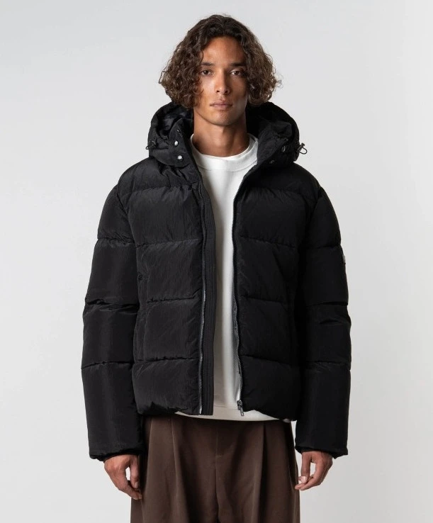 Quotrell Puffer Jas Patriot