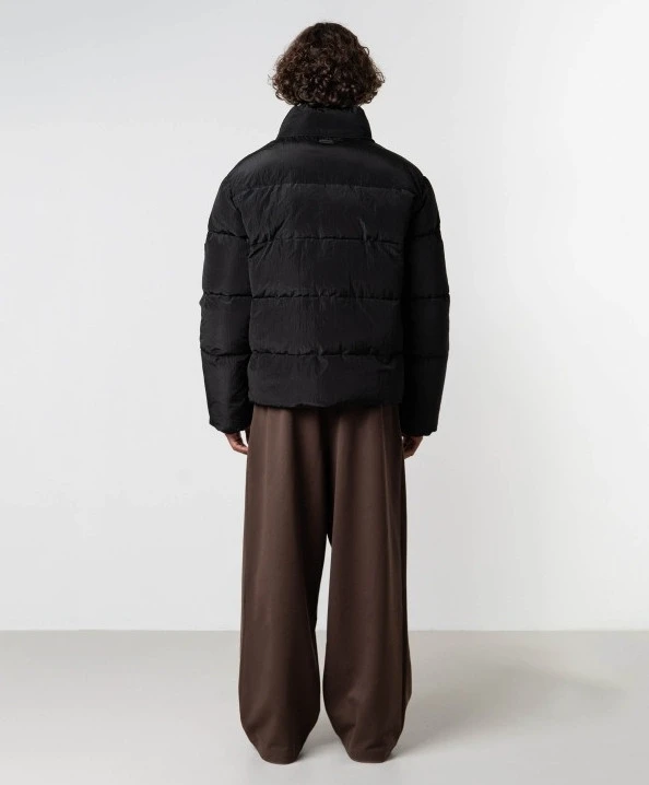 Quotrell Puffer Jas Patriot