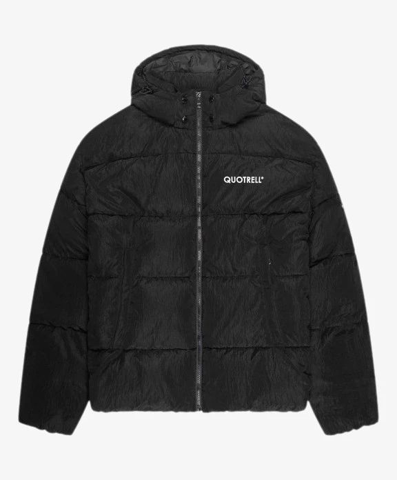 Quotrell Puffer Jas Patriot