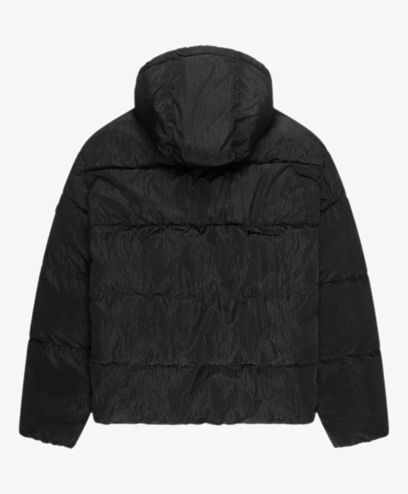 Quotrell Puffer Jas Patriot