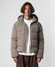 Quotrell Puffer Jas Patriot