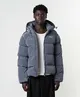 Quotrell Puffer Jas Patriot