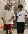 Quotrell Short Blank