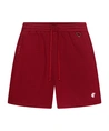 Quotrell Short Blank