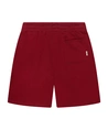 Quotrell Short Blank