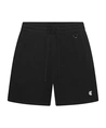 Quotrell Short Blank