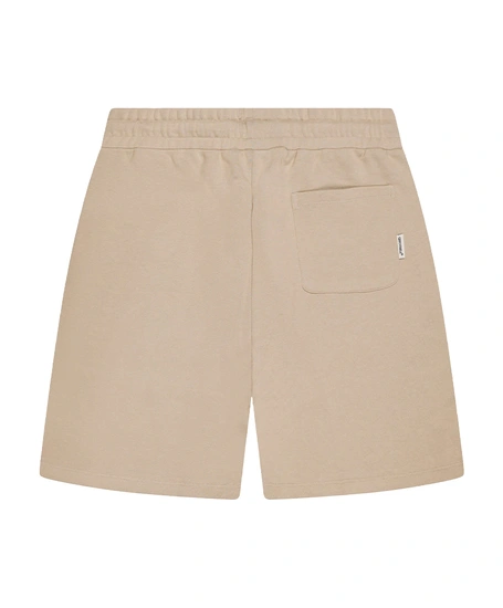 Quotrell Short Blank