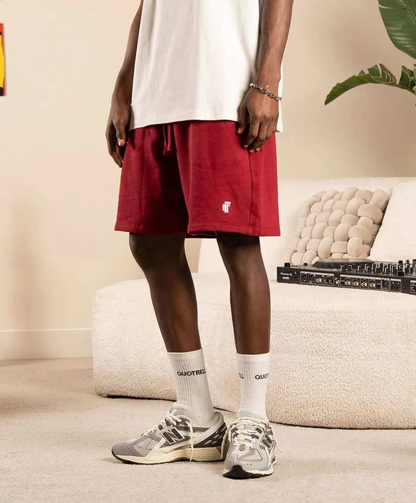 Quotrell Short Blank