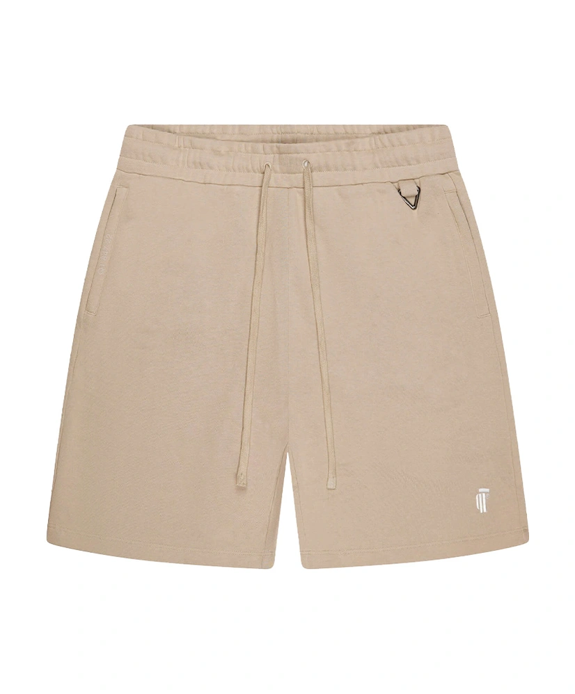 Quotrell Short Blank