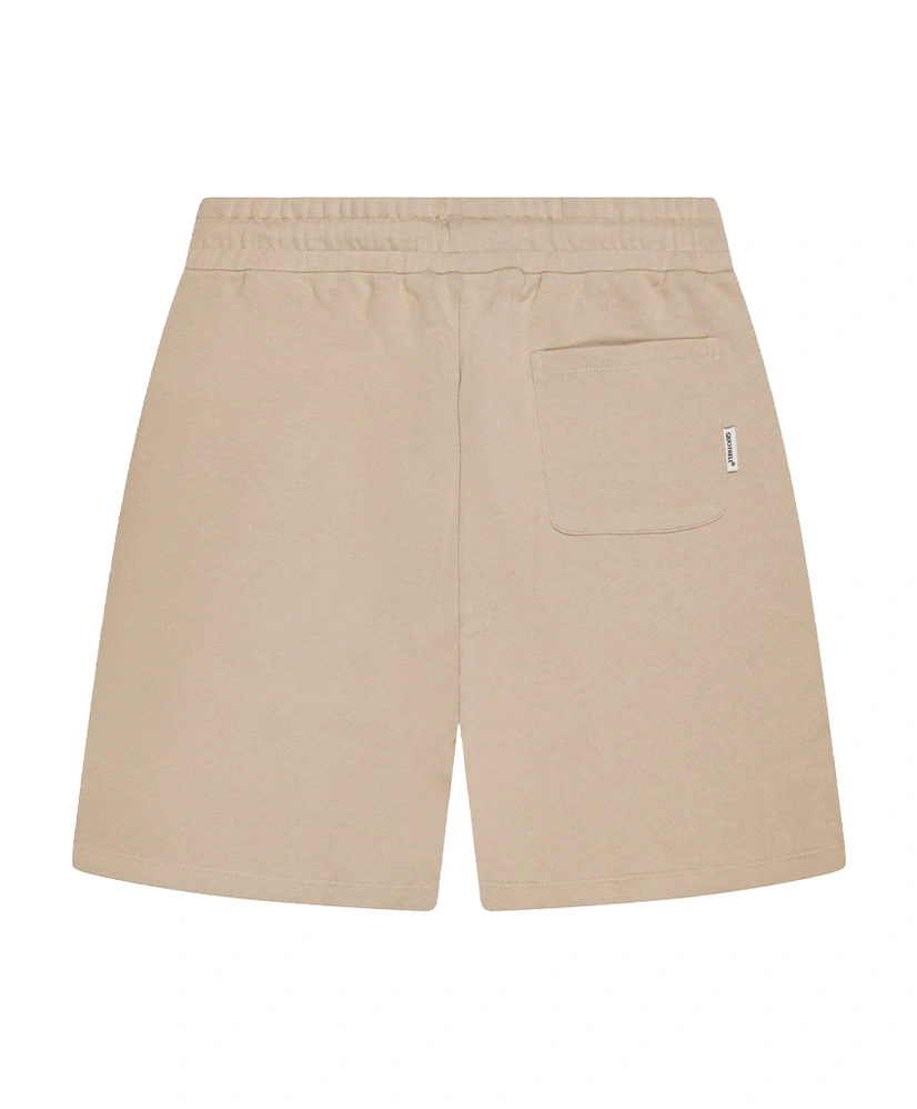 Quotrell Short Blank