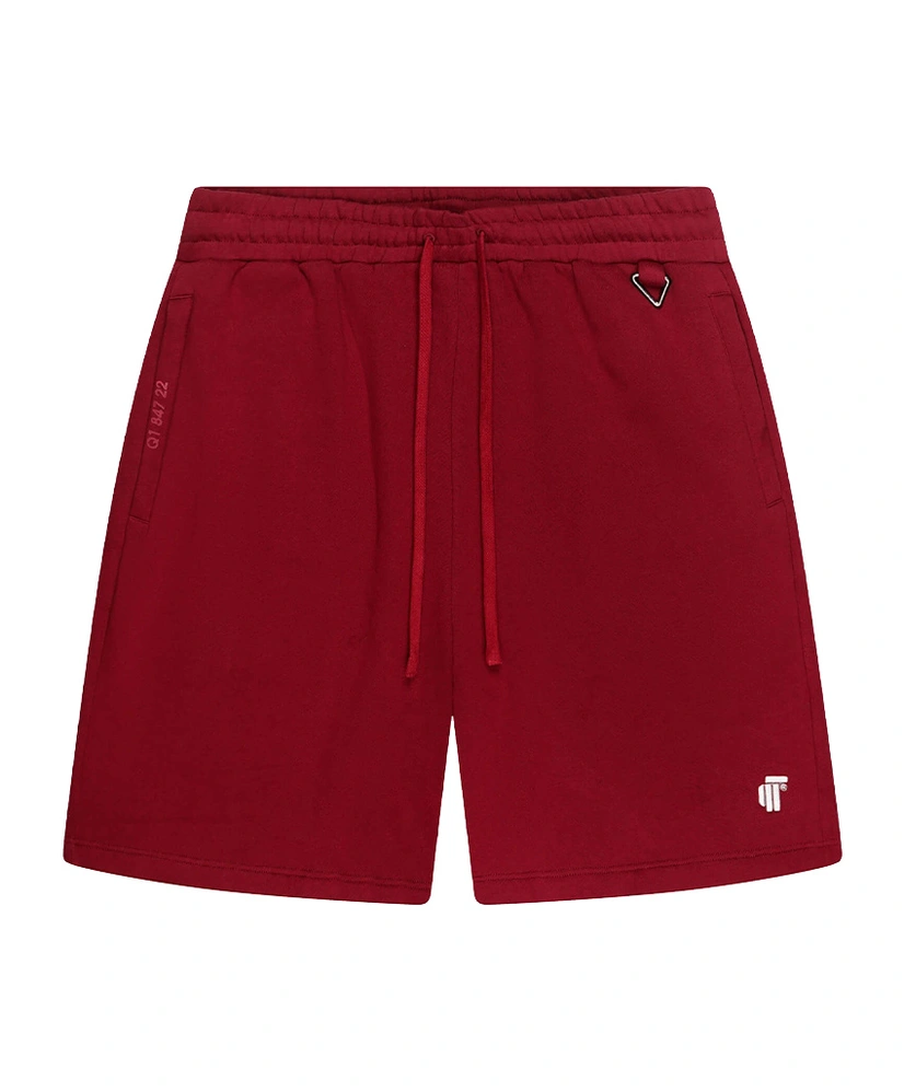 Quotrell Short Blank